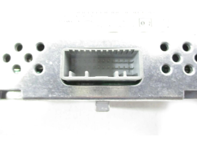 Vstřikovač 8200307275 Renault Espace IV