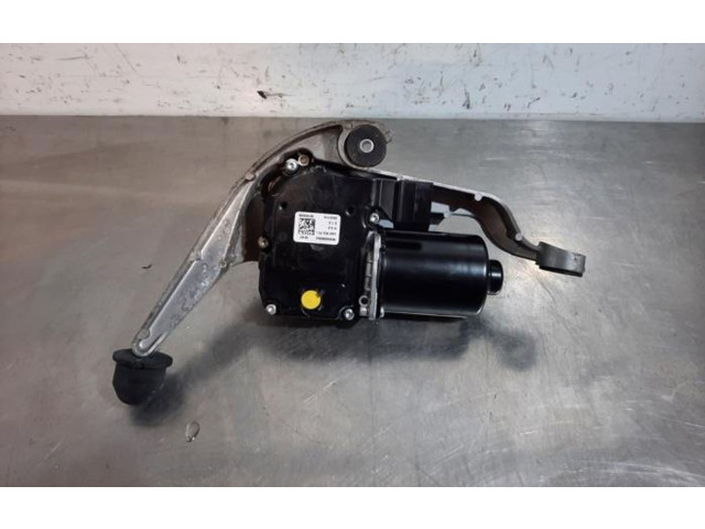 Моторчик дворников KT1B17504BB    Ford Transit -  Tourneo Connect