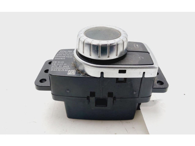 Řídící jednotka A2469001309 Mercedes-Benz GLA W156 2014