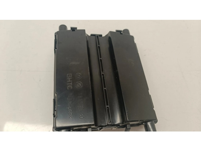 Другие блоки управления / модули