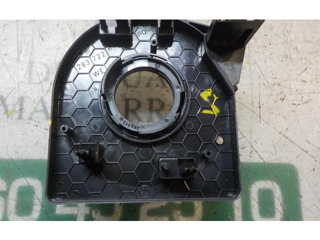 Блок предохранителей  6Q0959653B   Skoda Fabia Mk2 (5J)    