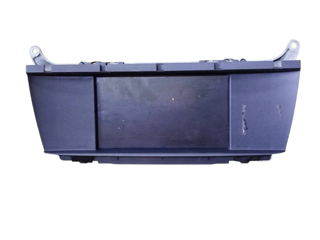 Дисплей    9231321, 0013710643   BMW X3 F25