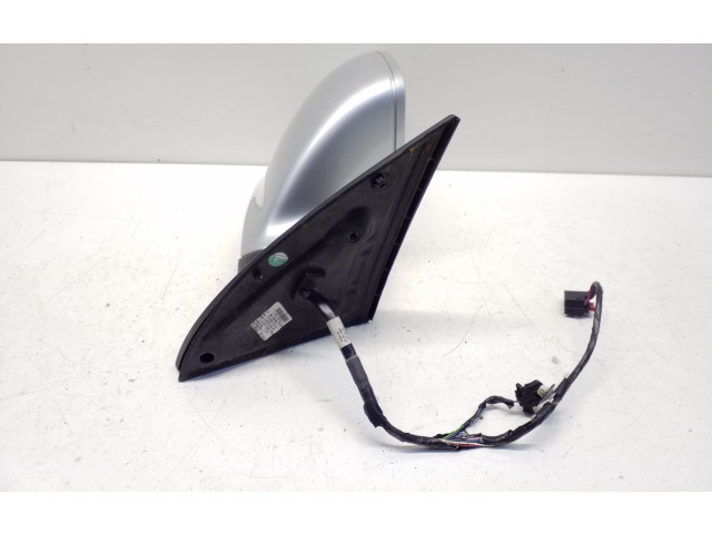 Zpětné zrcátko pravé Audi Q7 4L 2008 4L2857410D