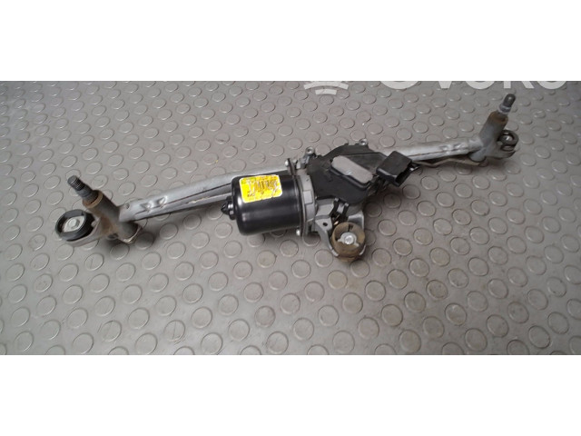 Моторчик дворников 6401F4, 53559002    Citroen C2