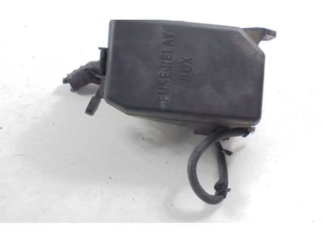 Блок предохранителей  91940-1G010, 91940-1G010   KIA Rio    