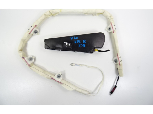 Боковая подушка безопасности 31291327, 31418250   Volvo XC40