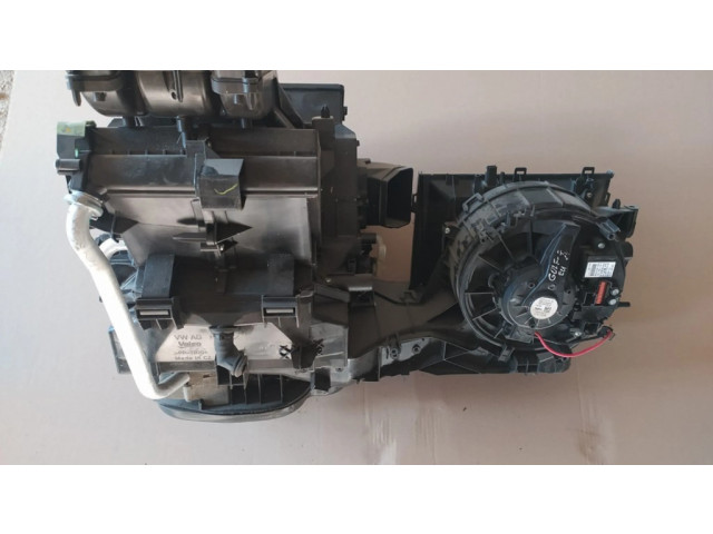 Комплект воздушного узла салона