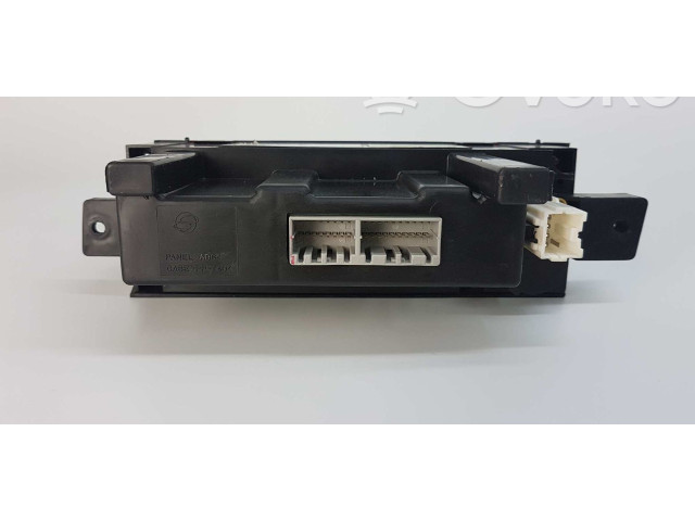 Блок управления климат-контролем 6870009080, 6870009080HCX SsangYong Kyron