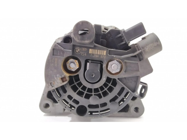 Генератор 1547794970   Mini One - Cooper R56 1.6     