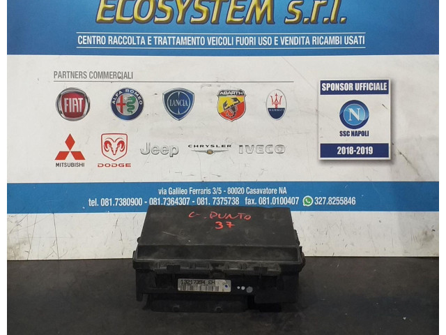 Pojistková skříňka Fiat Grande Punto 2006