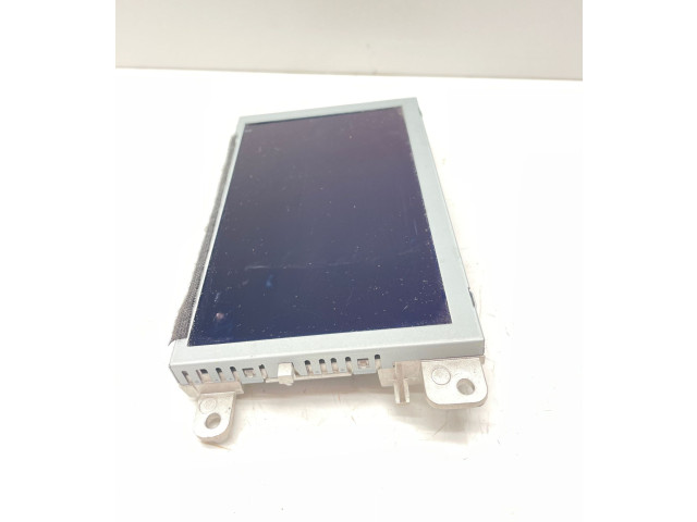 Дисплей 8R0919604A Audi A4 Allroad B8