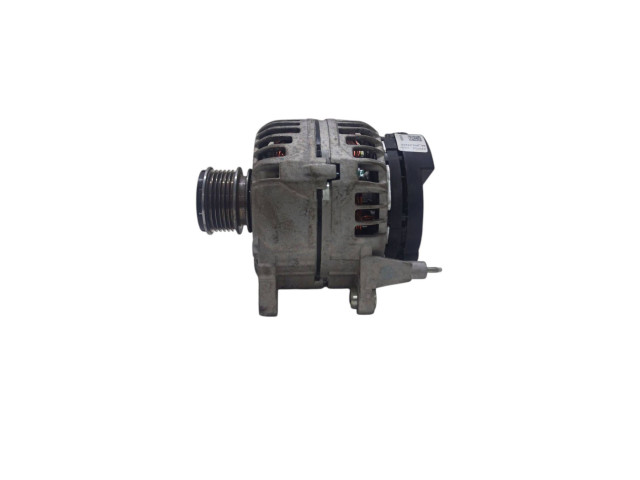 Генератор PU126950   Volkswagen Caddy      