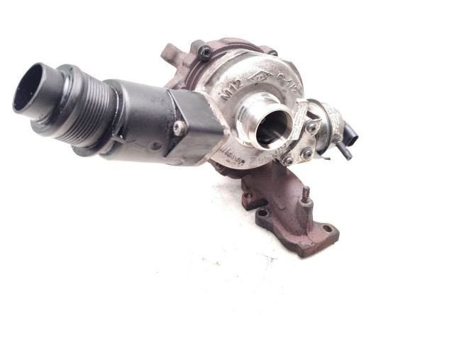 Píst 03L145721B Audi A5 8T 8F CGLC