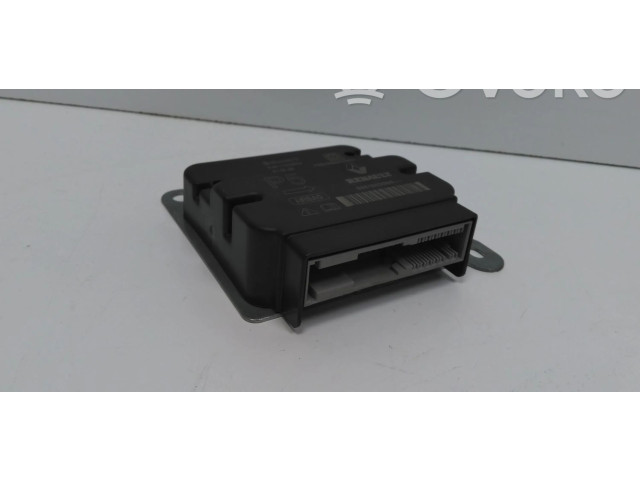 Блок подушек безопасности 985100209R Dacia Duster II