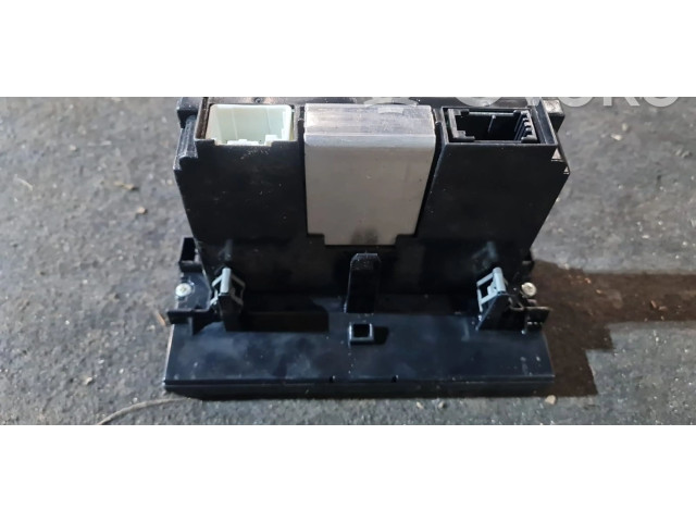 Дисплей 31268055 Volvo C30