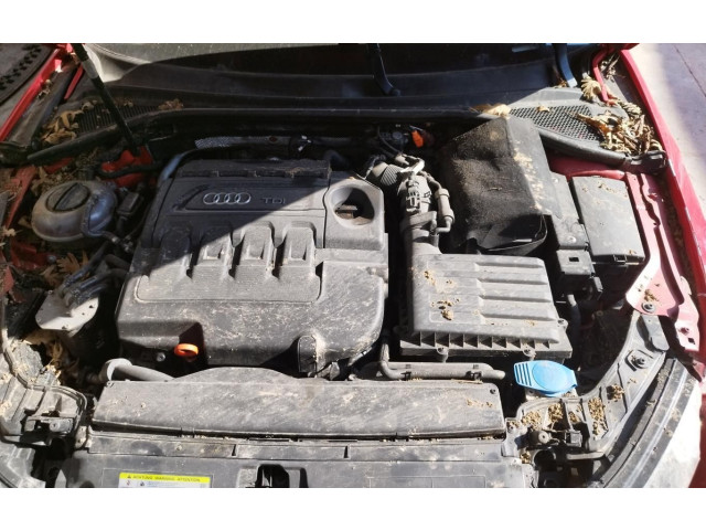 Генератор 04L903024S   Audi A3 S3 8V      