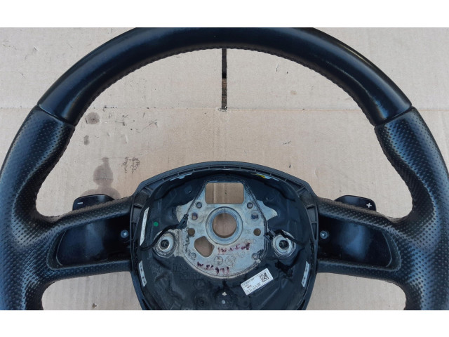 Volant Audi A5 8T 8F 2012