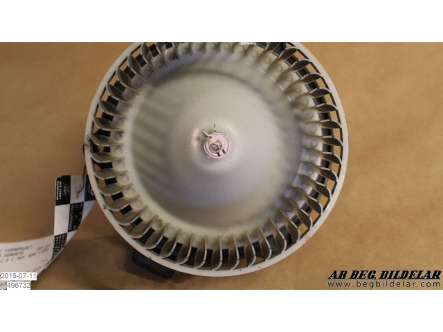 Вентилятор печки 3D14 KIA Sorento