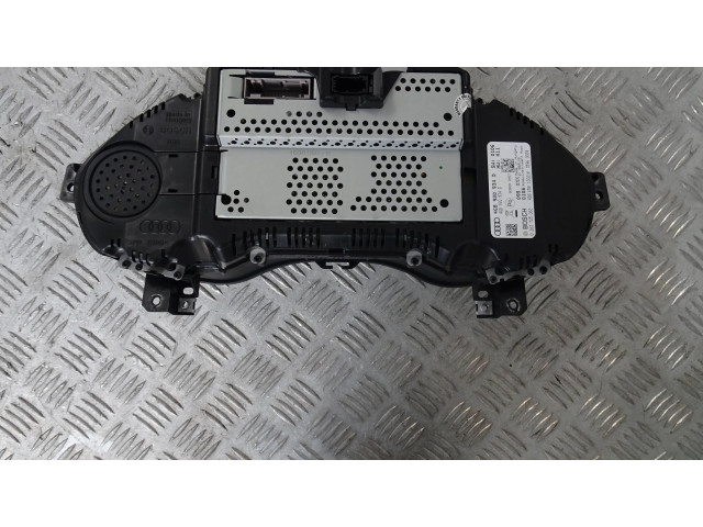 Přístrojová deska Audi A6 C7 2016 4G8920934D