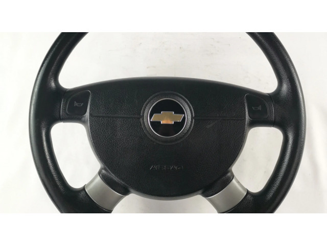 Volant Chevrolet Aveo 2008 DW211520112
