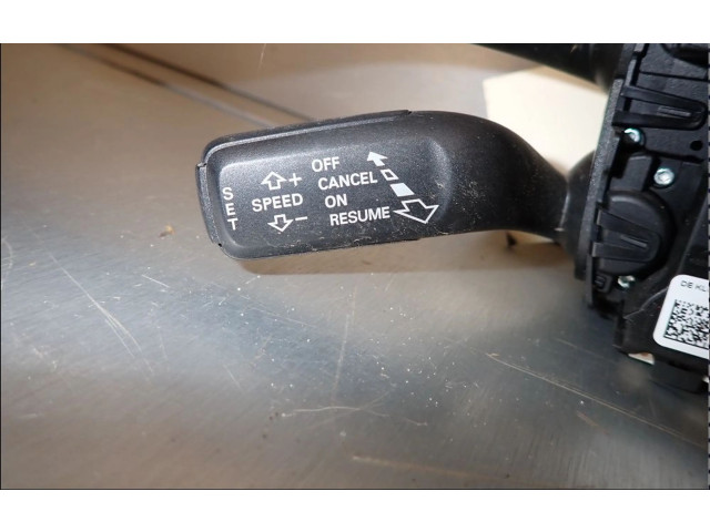 Ручка стеклоочистителей Audi A4 S4 B8 8K