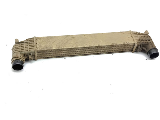 Интеркулер Ford Galaxy