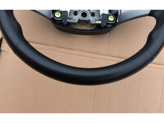 Руль Chevrolet Spark - года U31530T, U31530T0110