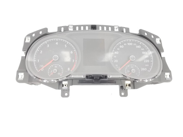 Панель приборов 5G1920640A, 5G1920640A   Volkswagen Golf VII       