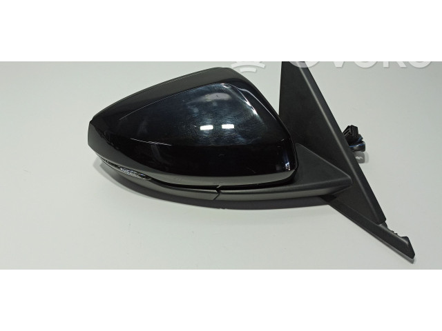 Зеркало электрическое Audi A1 2018 - года