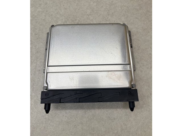 Блок управления двигателя 30637733A, 1039S00000   Volvo V70