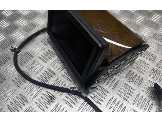 Дисплей 772718 Audi A8 S8 D3 4E