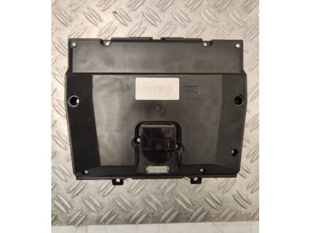 Блок управления климат-контролем 31346513, 13W36E02   Volvo V60