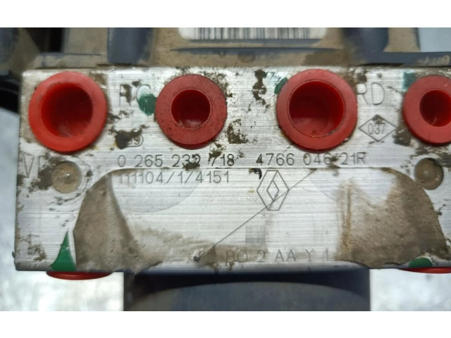 Jednotka ABS 0265232718 Renault Sandero I 2012