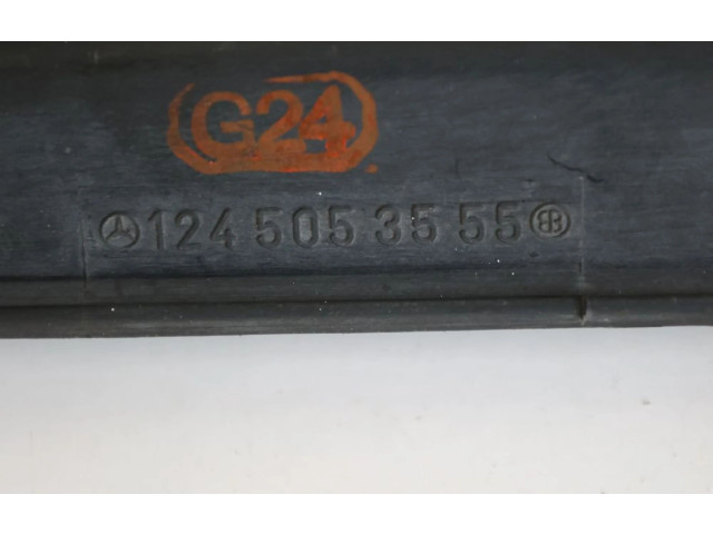 Вентилятор радиатора     1245053555, 1245053555    Mercedes-Benz E W124 