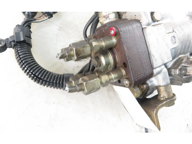 Блок управления климат-контролем 167002J620, 0460404965   Nissan Primera