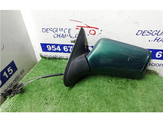 Зеркало (механическое) Volkswagen Golf III 1992 - 1997 года