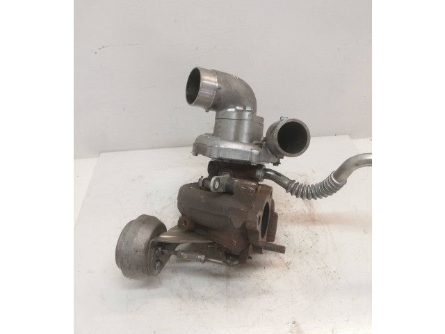  Турбина Toyota Corolla Verso AR10  172010R022, 07110508357         