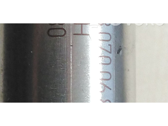 Vstřikovač 0261500065, A2780700687 Mercedes-Benz A W176 M270920