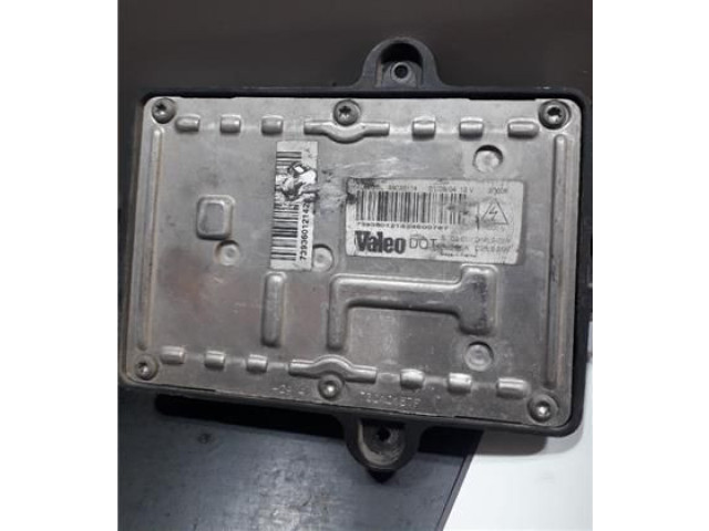 Блок управления Xenon