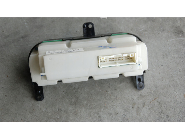 Zpětné zrcátko Nissan Qashqai+2 2013 27500BB60A, 131KM