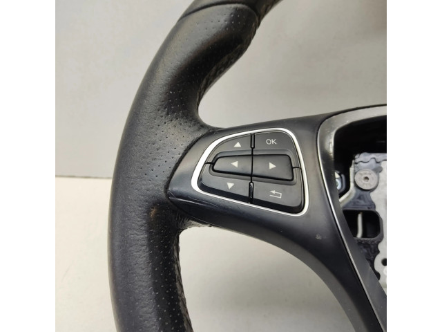 Volant Mercedes-Benz A W176 2017 A0014609003, 0060034985