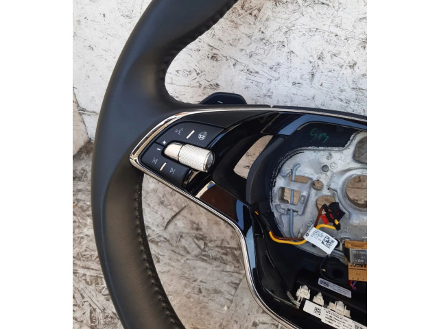 Руль Skoda Octavia Mk4  2019 -  года 5E3419093AF      