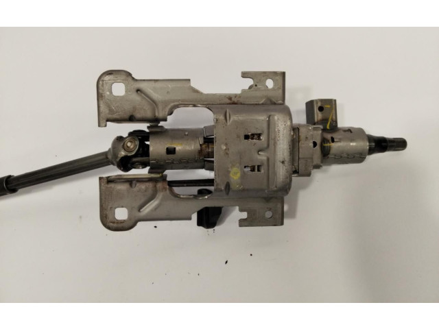 Руль Citroen C4 I  2004 - 2010 года SINRF      