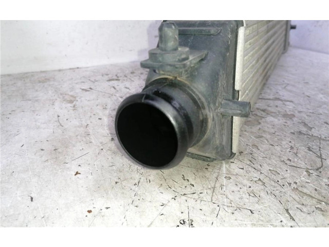 Интеркулер  866455500, 0120045   Alfa Romeo Giulietta 