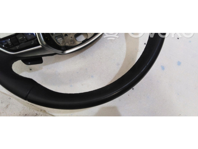 Volant Audi A6 S6 C8 4K 2021 4KE419091P, 4KE419508C