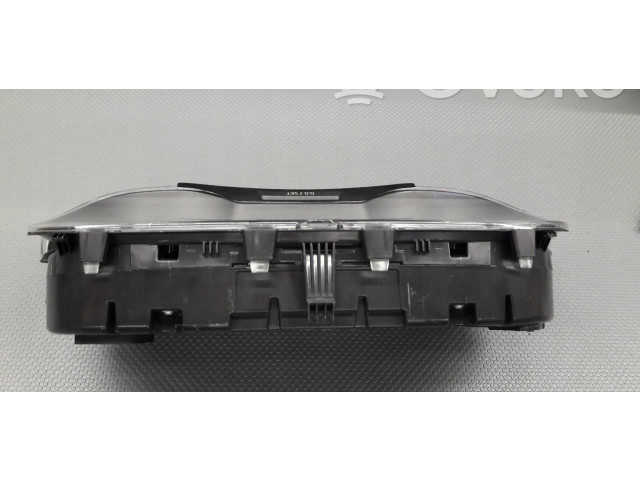 Панель приборов 5ja920700a   Skoda Rapid (NH)       