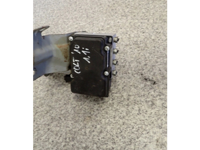 Блок управления АБС Mitsubishi Colt