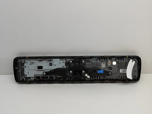 Přístrojová deska Mercedes-Benz S W222 2015 A2229007810, A2229011801