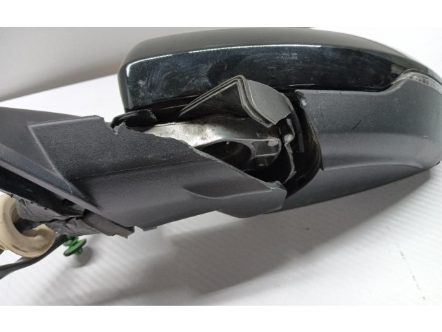 Зеркало электрическое        Audi A1  2018 -  года   