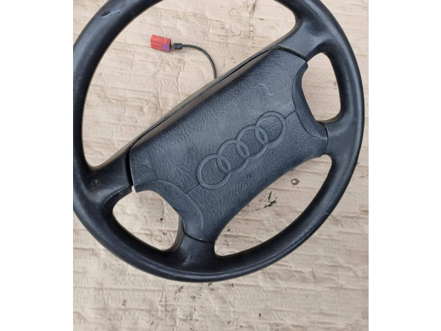Руль Audi A6 S6 C5 4B 1997 - 2005 года